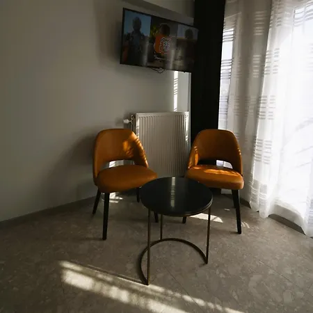 Hotel Cesar Palace Ostende